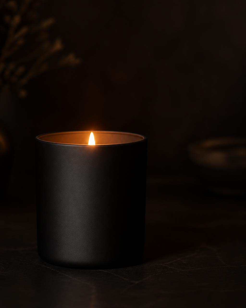 Black Oud